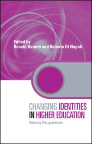Changing Identities in Higher Education