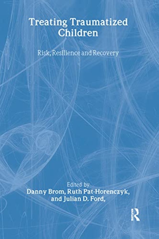 Treating Traumatized Children