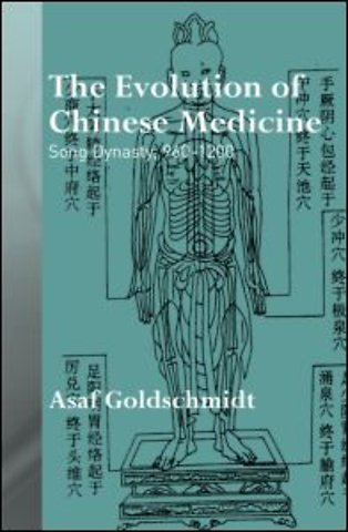 Evolution of Chinese Medicine