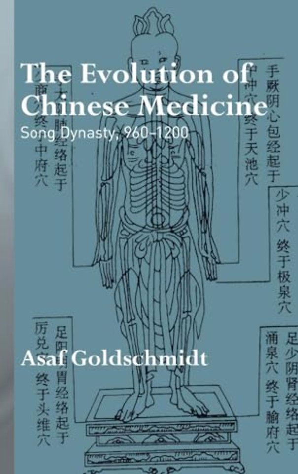 Evolution of Chinese Medicine
