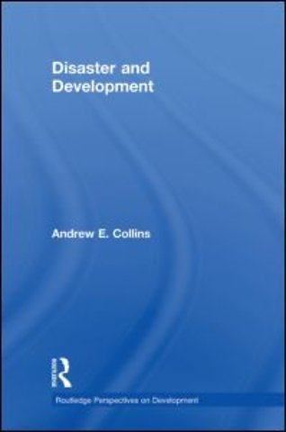 Disaster and Development