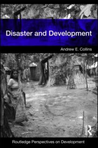 Disaster and Development