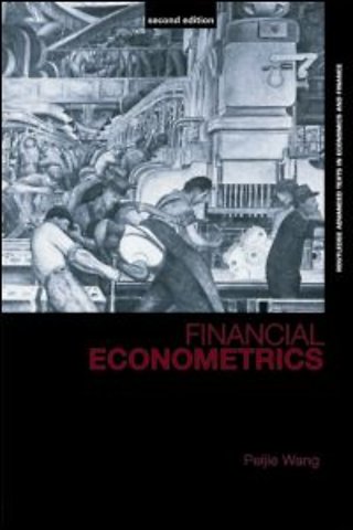 Financial Econometrics