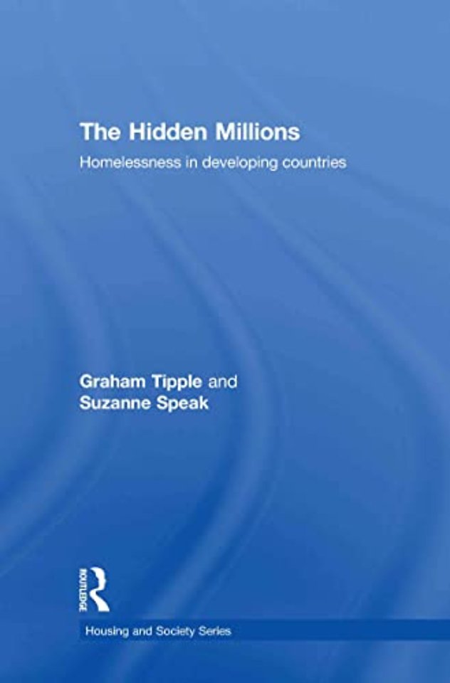 Hidden Millions