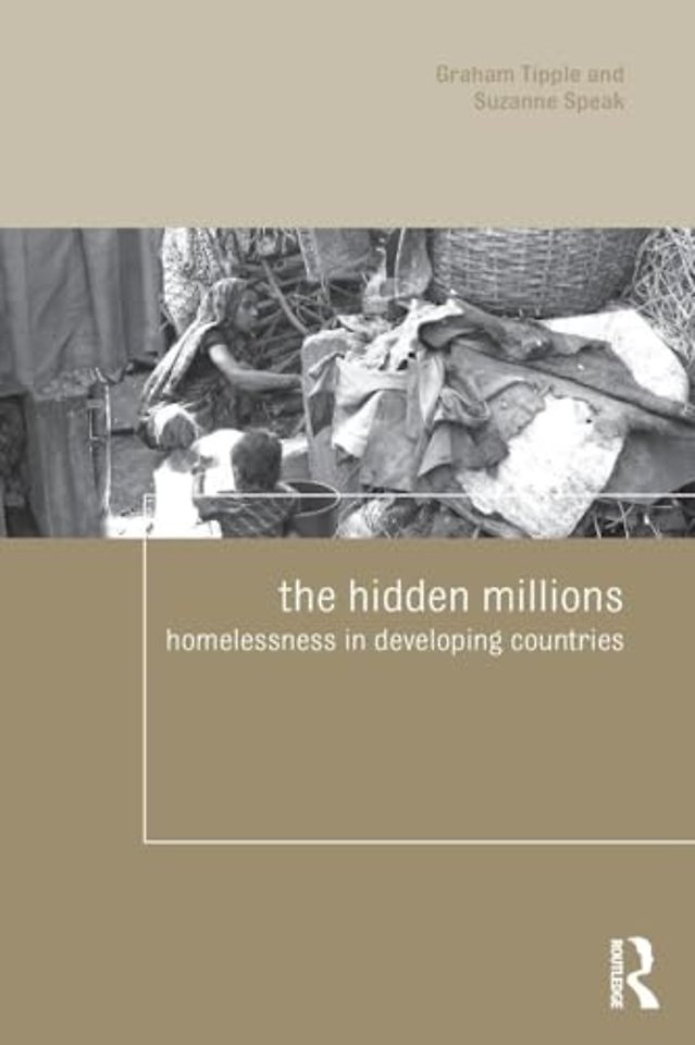 Hidden Millions
