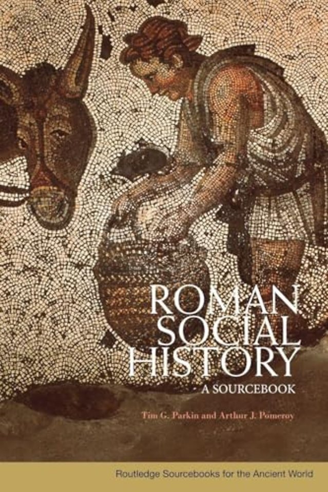 Roman Social History