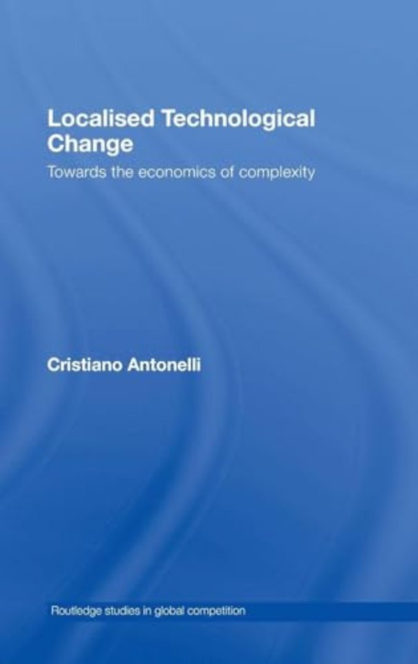 Localised Technological Change