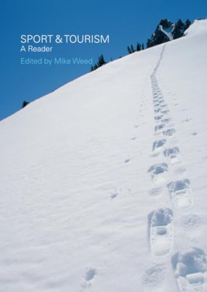 Sport & Tourism: A Reader
