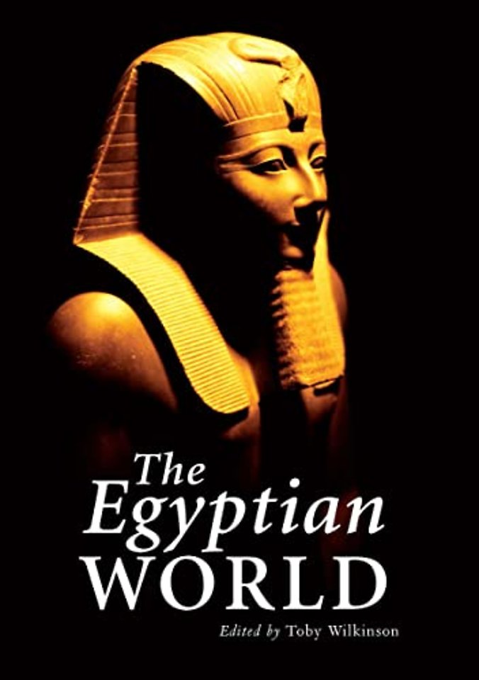 Egyptian World