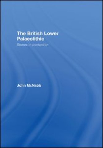 British Lower Palaeolithic