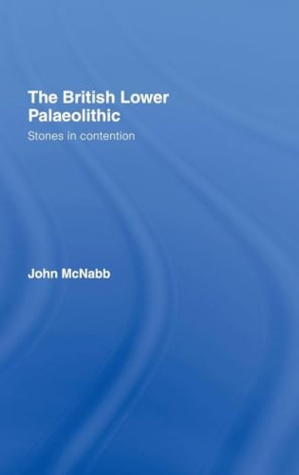 British Lower Palaeolithic