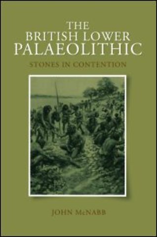 British Lower Palaeolithic