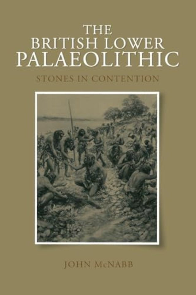 British Lower Palaeolithic