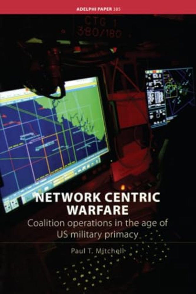 Network Centric Warfare