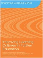 Improving Learning Cultures in Further Education