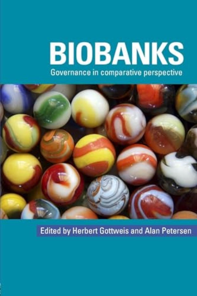Biobanks