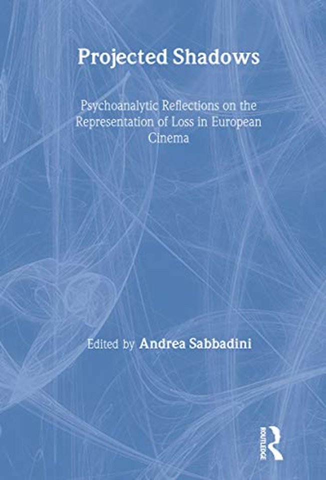 New Library of Psychoanalysis