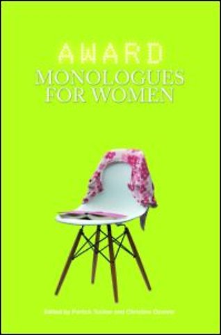 Award Monologues for Women
