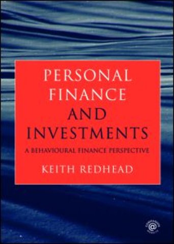 Personal Finance and Investments