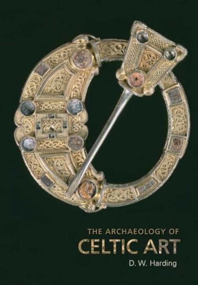 Archaeology of Celtic Art