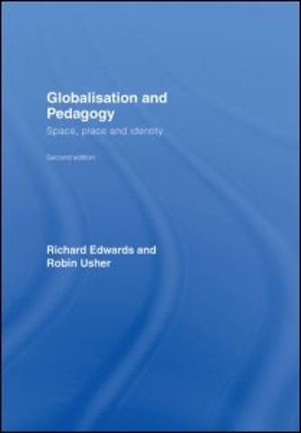 Globalisation & Pedagogy