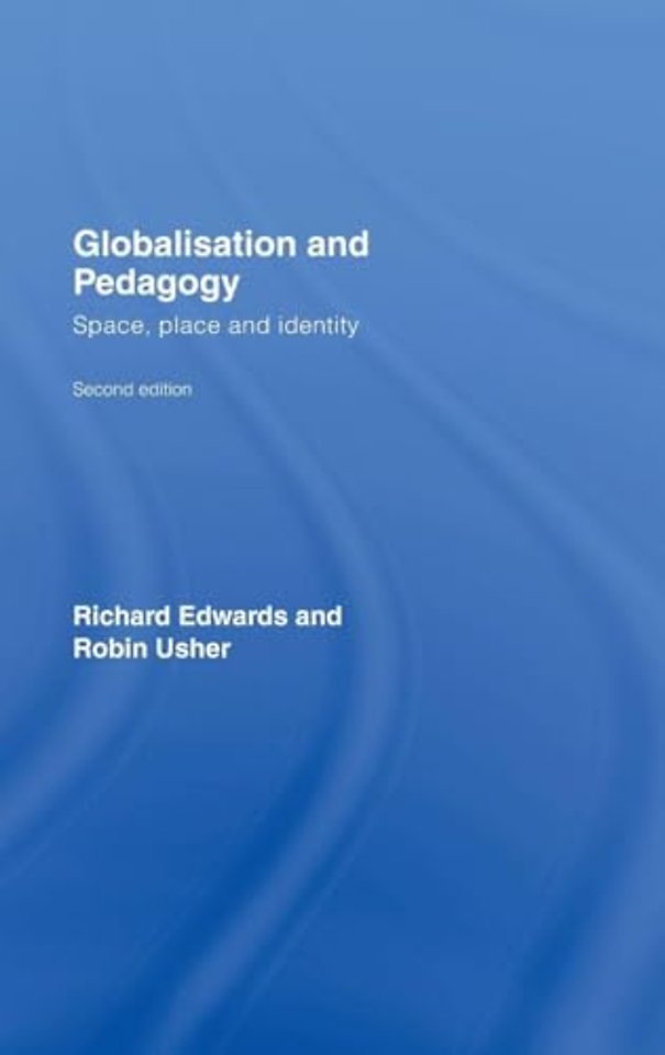 Globalisation & Pedagogy