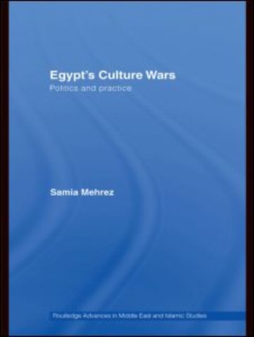 Egypt's Culture Wars