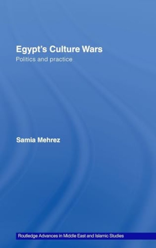 Egypt's Culture Wars