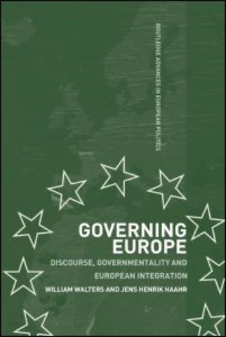 Governing Europe