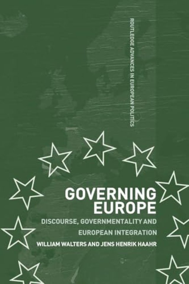Governing Europe