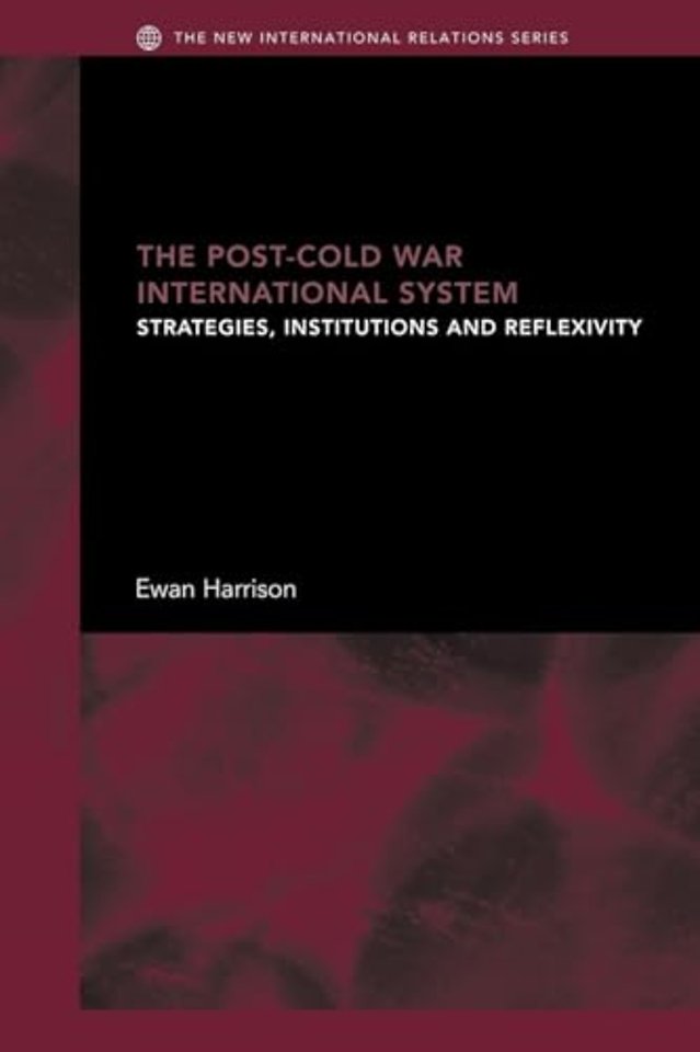 Post-Cold War International System