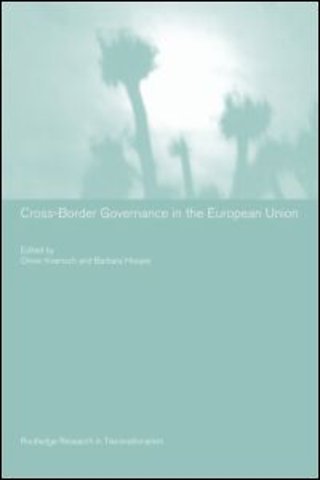 Cross-Border Governance in the European Union