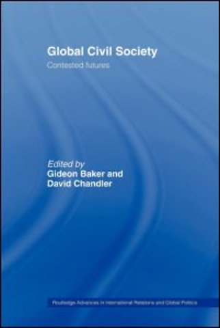 Global Civil Society