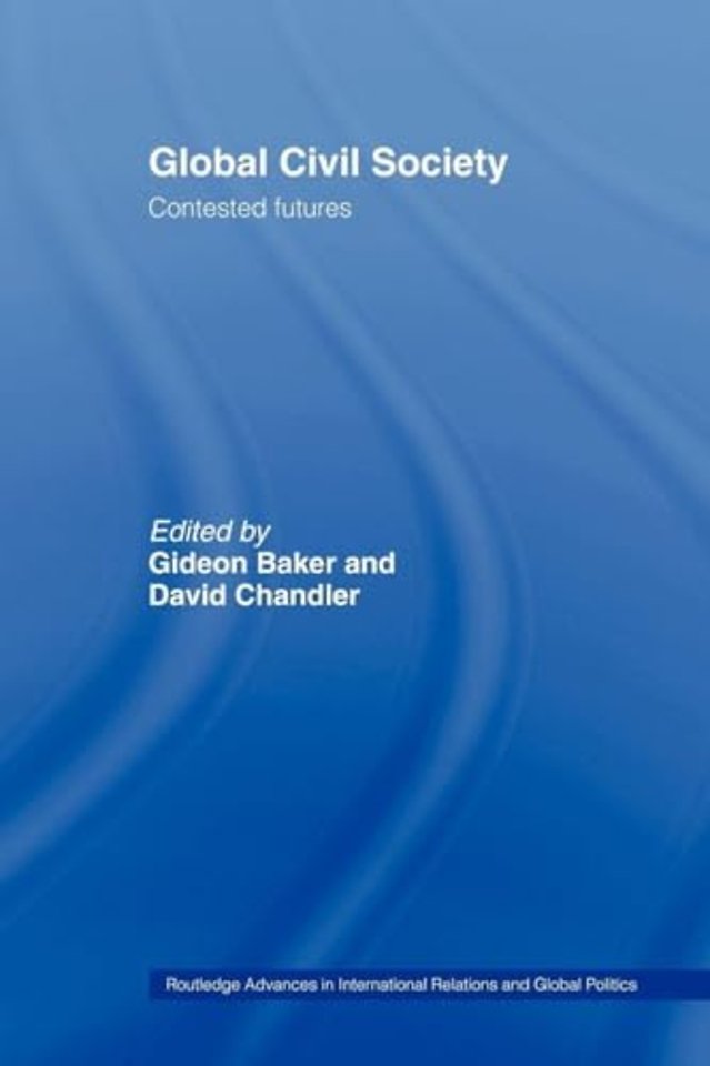Global Civil Society