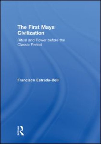 First Maya Civilization