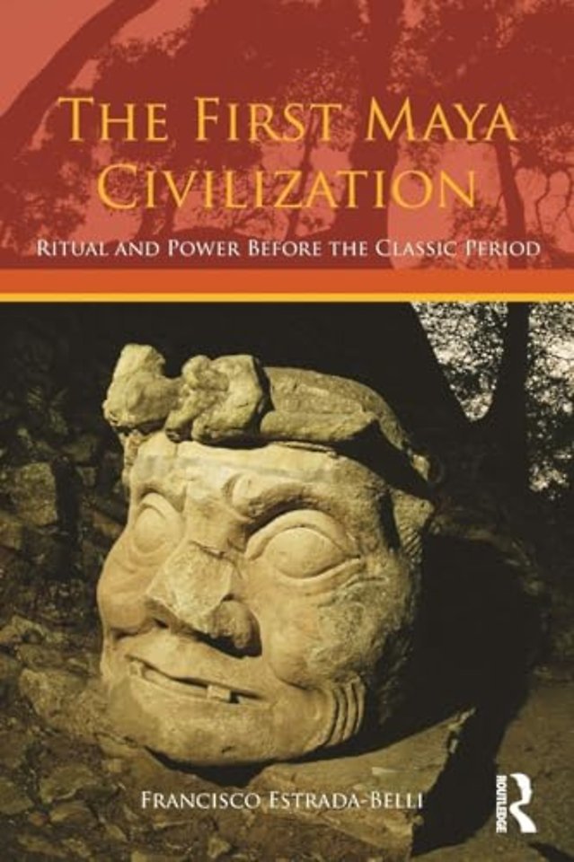 First Maya Civilization