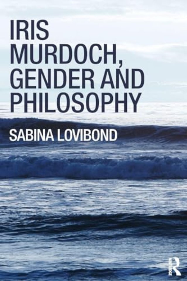 Iris Murdoch, Gender and Philosophy