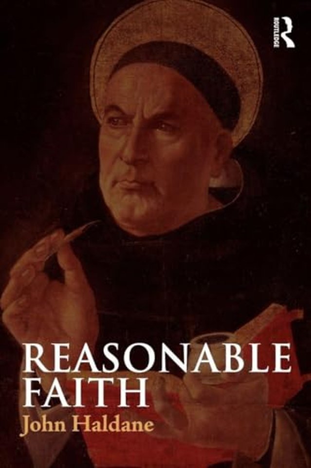 Reasonable Faith