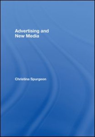 Advertising and New Media
