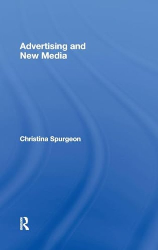 Advertising and New Media