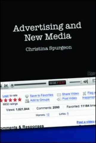 Advertising and New Media