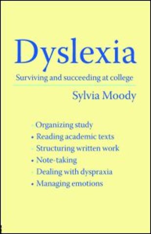 Dyslexia