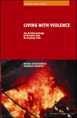 Living With Violence