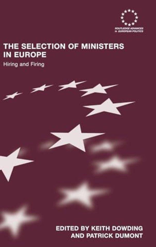 Selection of Ministers in Europe