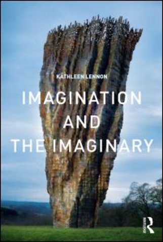 Imagination and the Imaginary