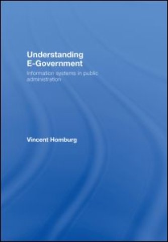 Understanding E-Government