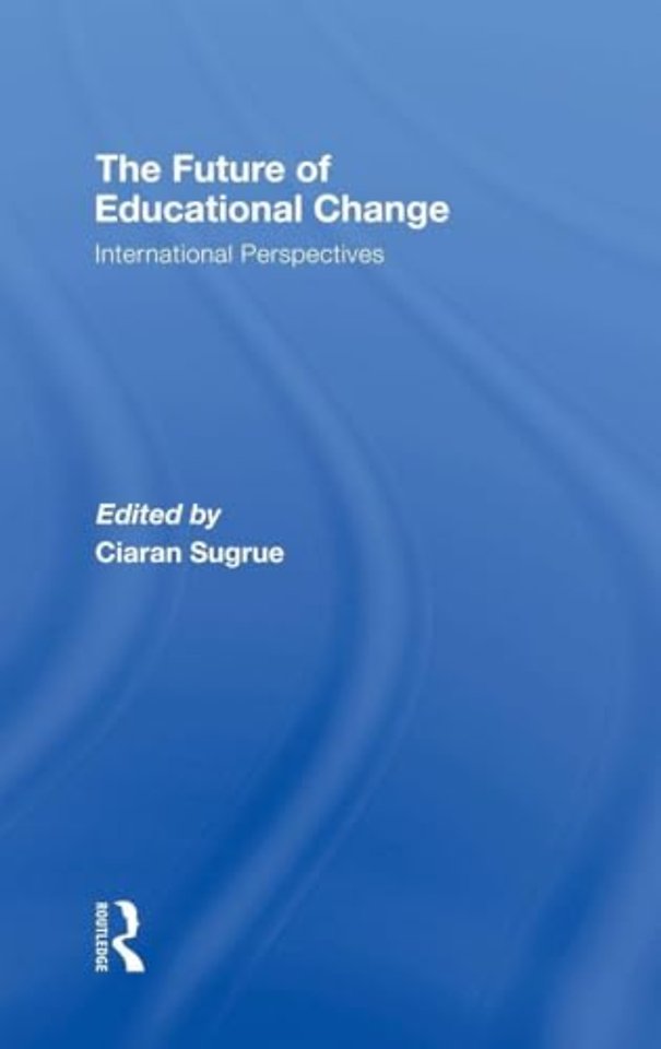 Future of Educational Change