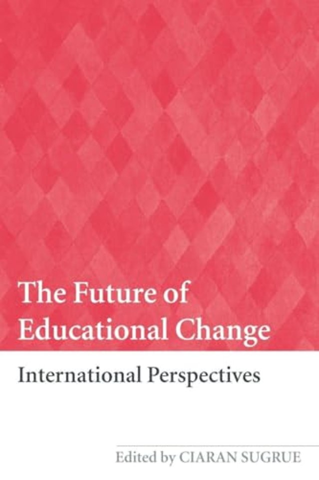 Future of Educational Change