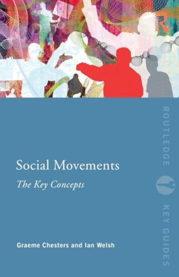 Social Movements: The Key Concepts
