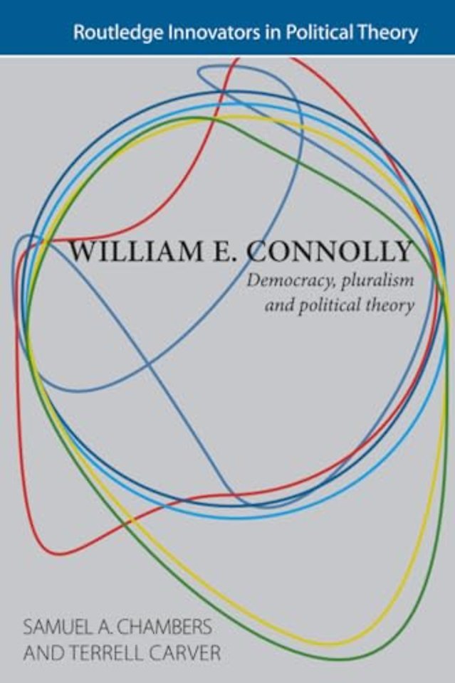William E. Connolly